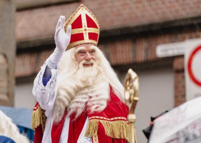 Sinterklaas